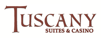 Tuscany Suites & Casino